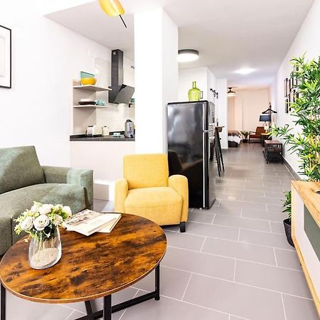Caramba Freshapartments Малага Екстер'єр фото