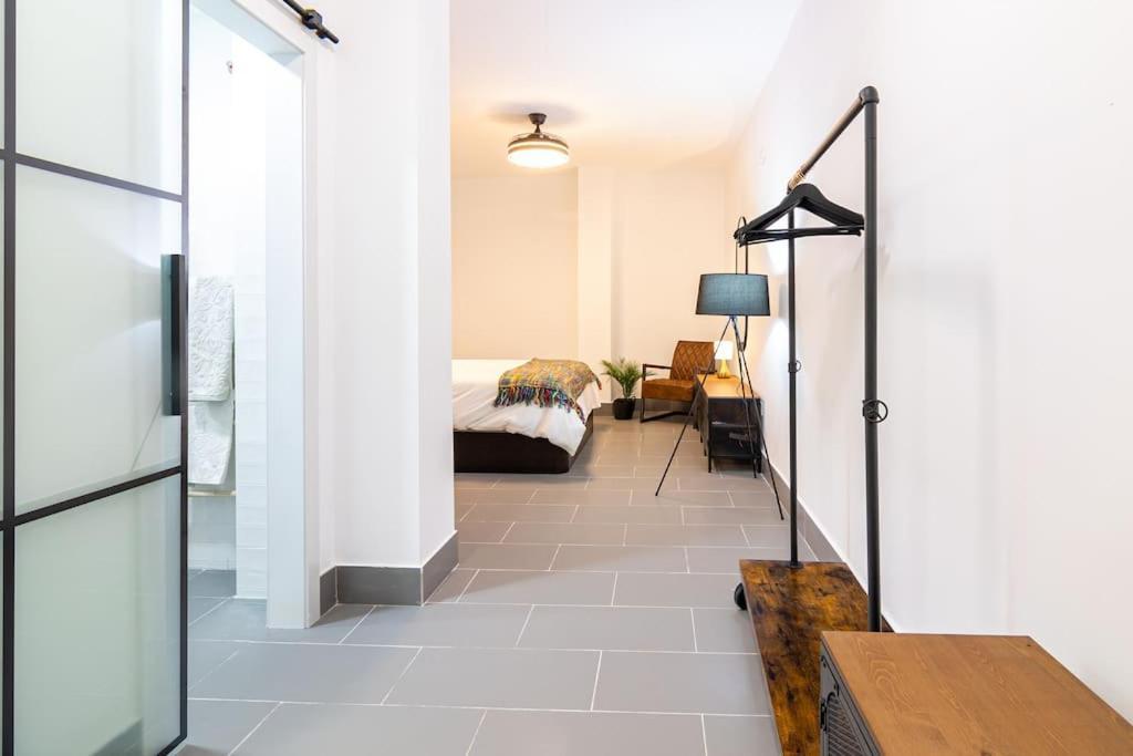 Caramba Freshapartments Малага Екстер'єр фото
